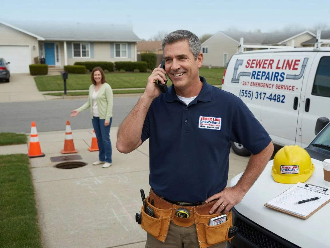 Emergency Plumber New Manchester, WV FAQs